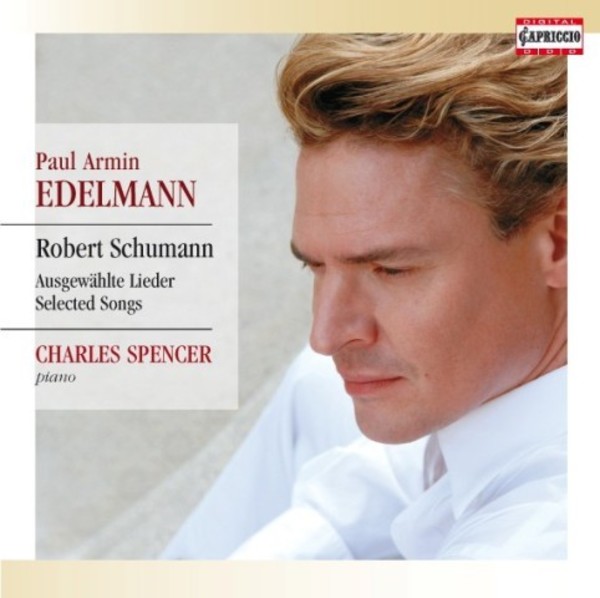 Schumann - Selected Songs
