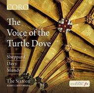The Voice of the Turtle Dove | Coro COR16119