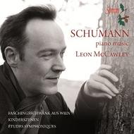 Schumann - Piano Music | Somm SOMMCD0134