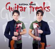 Guitar Freaks