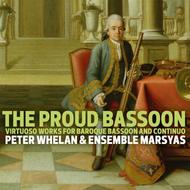 The Proud Bassoon | Linn CKD435
