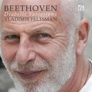 Beethoven - Diabelli Variations