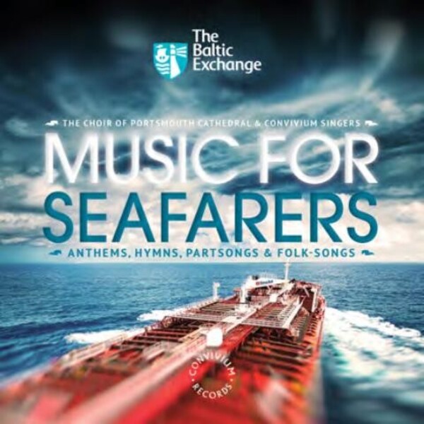 Music for Seafarers | Convivium CR0010