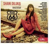Route 66: American Piano Music