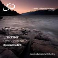 Bruckner - Symphony No.9 | LSO Live LSO0746