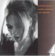 Schumann / Norgard - Piano Works
