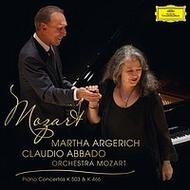 Mozart - Piano Concertos
