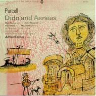 Purcell - Dido and Aeneas | Vanguard 9100985