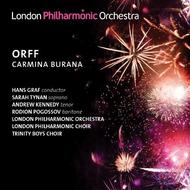 Orff - Carmina Burana