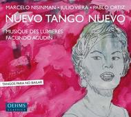 Nuevo Tango Nuevo