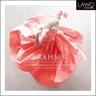 Kvindelige Studenters Sangforening: Brahms