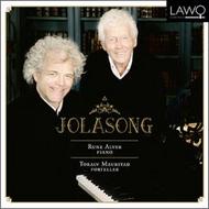 Jolasong