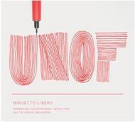 Minuetto Libero: Norwegian Contemporary Music for Youth String Orchestra