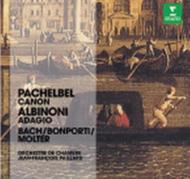 Albinoni - Adagio / Pachelbel - Canon | Erato - The Erato Story 2564633524