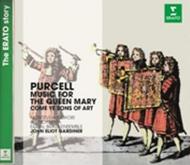 Purcell - Music for Queen Mary, Come ye Sons of Art