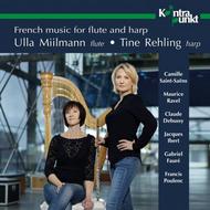 French Music for Flute and Harp