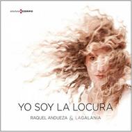 Yo Soy La Locura