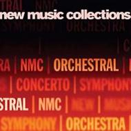 New Music Collections Vol.3: Orchestral | NMC Recordings NMCD206