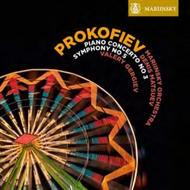 Prokofiev - Symphony No.5, Piano Concerto No.3