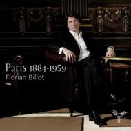Paris 1884-1959 | Aparte AP076