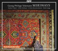 Telemann - Miriways