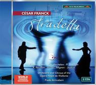 Franck - Stradella