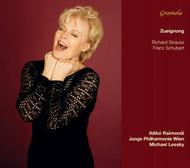 Dedication: Songs by Richard Strauss and Schubert