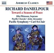 Richard Danielpour - Toward a Season of Peace