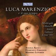 Luca Marenzio and his Times