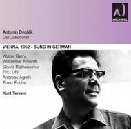 Dvorak - Der Jakobiner | Archipel ARPCD0544