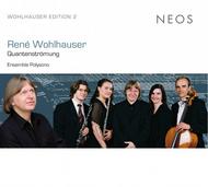 Rene Wohlhauser - Quantenstromung