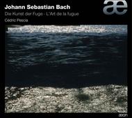 J S Bach - The Art of Fugue (Die Kunst der Fuge)