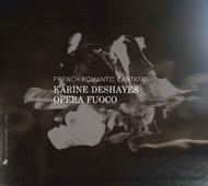 French Romantic Cantatas