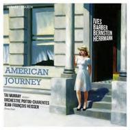 American Journey | Mirare MIR244