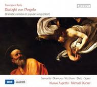 Francesco Ratis - Dialoghi con l�Angelo
