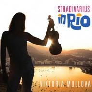 Stradivarius in Rio | Onyx ONYX4130