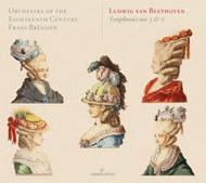 Beethoven - Symphonies Nos 5 & 6