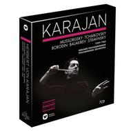 Karajan 1949-1960 (Official Remastered Edition) | Warner 2564633620