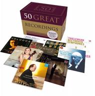 50 Great Recordings | Sony 88843047122