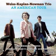 An American Tour | Bridge BRIDGE9407