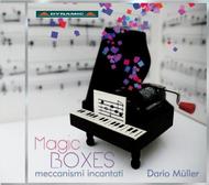Magic Boxes