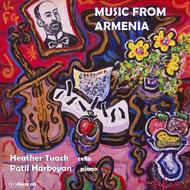 Music from Armenia