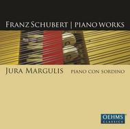 Schubert - Piano Works on the Sordino Pedal | Oehms OC435