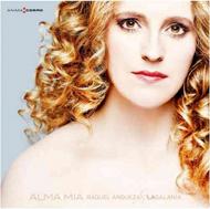 Antonio Cesti - Alma Mia