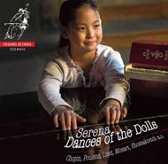 Dances of the Dolls | Channel Classics CCS81014