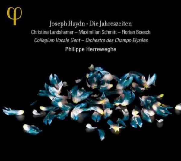 Haydn - Die Jahreszeiten