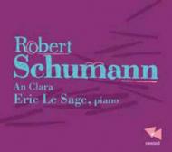 Schumann - An Clara | Rewind REW511