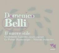 Domenico Belli - Il nuove stile | Rewind REW512