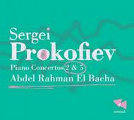Prokofiev - Piano Concertos Nos 2 & 5 | Rewind REW517