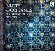 Nuits Occitanes: Troubadours Songs | Ricercar RIC340